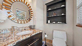 Decked Out On Marbury 4 Bedroom Home by RedAwning