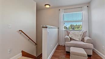 Decked Out On Marbury 4 Bedroom Home by RedAwning