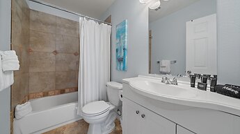 Decked Out On Marbury 4 Bedroom Home by RedAwning