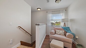 Decked Out On Marbury 4 Bedroom Home by RedAwning