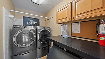 Decked Out On Marbury 4 Bedroom Home by RedAwning