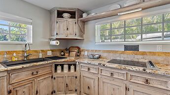 Decked Out On Marbury 4 Bedroom Home by RedAwning