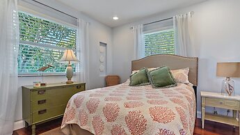 Decked Out On Marbury 4 Bedroom Home by RedAwning