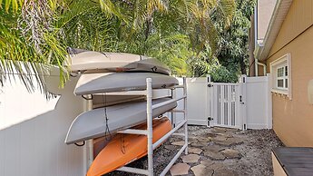 Decked Out On Marbury 4 Bedroom Home by RedAwning