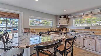 Decked Out On Marbury 4 Bedroom Home by RedAwning