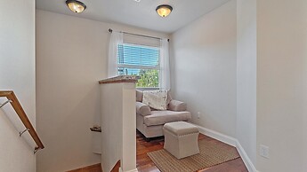 Decked Out On Marbury 4 Bedroom Home by RedAwning