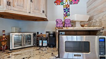 Decked Out On Marbury 4 Bedroom Home by RedAwning