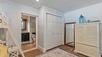 Decked Out On Marbury 4 Bedroom Home by RedAwning