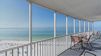 Crystal Sands On Siesta 2 Bedroom Condo by RedAwning