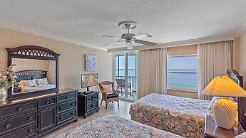 Crystal Sands On Siesta 2 Bedroom Condo by RedAwning