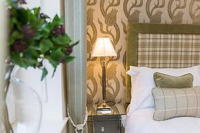 Charming Home Near Aberdeen City