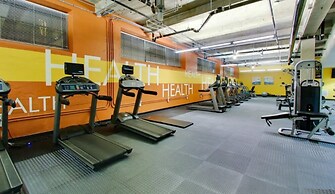 ASK FOR Discount-city Center Walk Everywhere Wifi