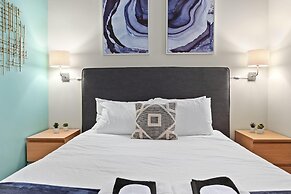 ASK FOR Discount-city Center Walk Everywhere Wifi