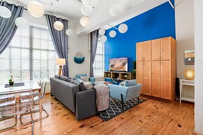 ASK FOR Discount-city Center Walk Everywhere Wifi