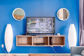 ASK FOR Discount-city Center Walk Everywhere Wifi