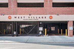 ASK FOR Discount-city Center Walk Everywhere Wifi