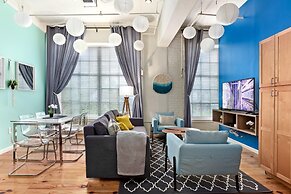 ASK FOR Discount-city Center Walk Everywhere Wifi