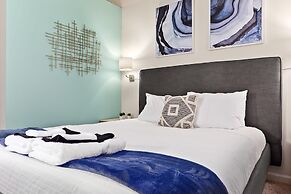 ASK FOR Discount-city Center Walk Everywhere Wifi