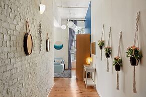 ASK FOR Discount-city Center Walk Everywhere Wifi