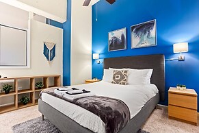 ASK FOR Discount-city Center Walk Everywhere Wifi