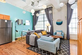 ASK FOR Discount-city Center Walk Everywhere Wifi