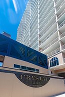 Crystal Tower 2004 2 Bedroom Condo by Redawning