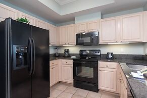 Crystal Tower 2004 2 Bedroom Condo by Redawning