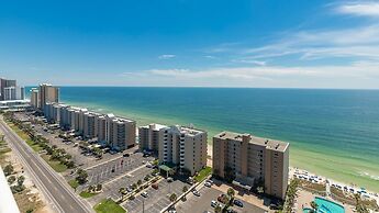 Crystal Tower 2004 2 Bedroom Condo by Redawning