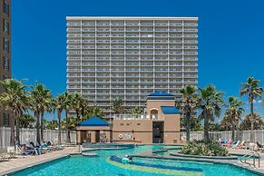 Crystal Tower 2004 2 Bedroom Condo by Redawning