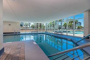 Crystal Tower 2004 2 Bedroom Condo by Redawning