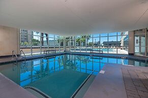 Crystal Tower 2004 2 Bedroom Condo by Redawning