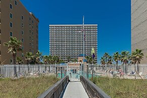 Crystal Tower 2004 2 Bedroom Condo by Redawning