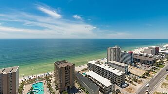 Crystal Tower 2004 2 Bedroom Condo by Redawning