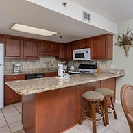 Phoenix III by Brett Robinson Vacations