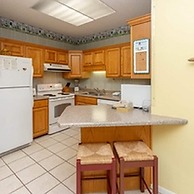 Phoenix III by Brett Robinson Vacations