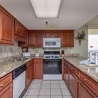 Phoenix III by Brett Robinson Vacations