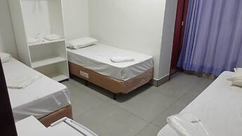 Hotel Marina Torrano