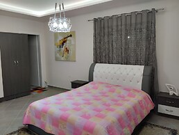 Beautiful 1-bed House in Korce