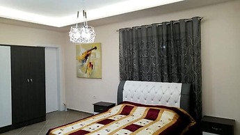 Beautiful 1-bed House in Korce