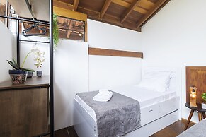 Casa Charmosa com Piscina - Barra do Una