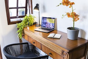 Casa Charmosa com Piscina - Barra do Una