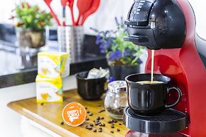 Casa Charmosa com Piscina - Barra do Una