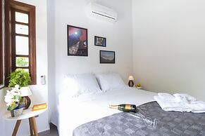 Casa Charmosa com Piscina - Barra do Una