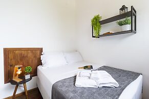 Casa Charmosa com Piscina - Barra do Una