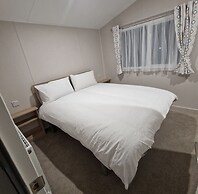 Luxury Static Caravan Sleeps 6 Coopers Beach