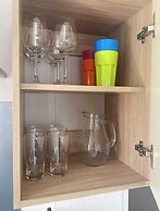 Luxury Static Caravan Sleeps 6 Coopers Beach