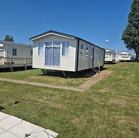 Luxury Static Caravan Sleeps 6 Coopers Beach