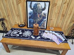 Norse Skol Accommodations