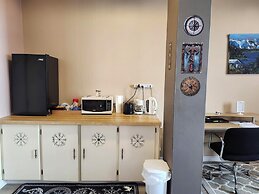 Norse Skol Accommodations