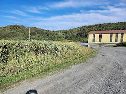 Norse Skol Accommodations